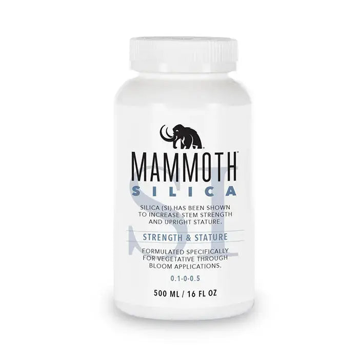 Mammoth® Silica (SI) Stalk & Stem Enhancer Mammoth