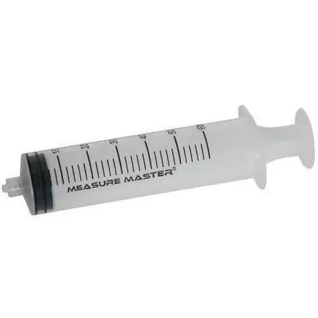 Measure Master® Garden Syringe 60 mL / cc Measure Master