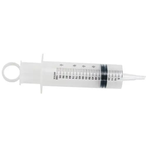 Measure Master® Garden Syringe, 100 mL / cc Measure Master