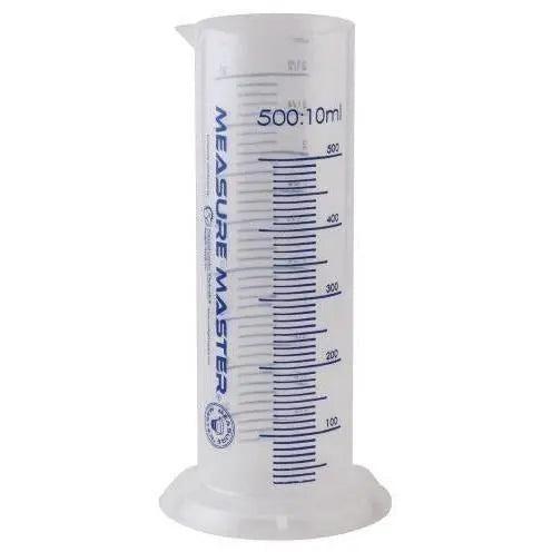Measure Master® Graduated Cylinder, 500 mL / 20 oz Measure Master