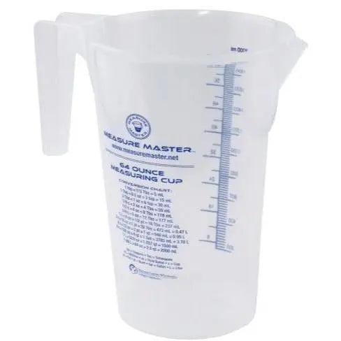 Measure Me - Measuring Cup 2000 ml