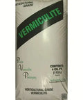 Mica-Grow Vermiculite Medium Soil Additive, 4 cu ft PVP Industries