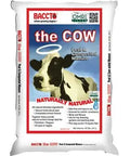 BACCTO® the COW Organic Compost & Manure OMRI, 40qt BACCTO