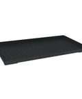 Microclone Rack Tray, 45'' x 25'' x 3" Grow1