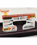 Mondi Mini Greenhouse Thermo-Hygrometer Mondi
