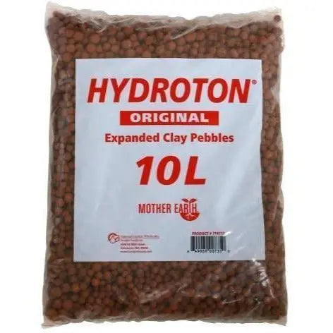 Mother Earth® Hydroton® Original, 10L Hydroton