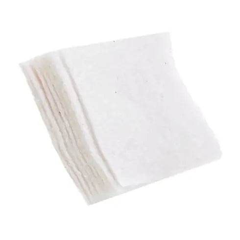 NORTH SPORE 'BoomRoom' Reusable Replacement FAE Fan Filters | 3 Pack