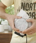NORTH SPORE 'BoomRoom' Reusable Replacement FAE Fan Filters | 3 Pack