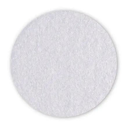 NORTH SPORE 1" Adhesive Monotub 100% Recycled Disc Filters | 12 Pack
