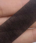NORTH SPORE Black Micropore Monotub Tape NORTH SPORE