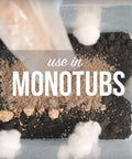 NORTH SPORE Boomr Bag Sterile Manure-Based Mushroom Substrate | 8-Pack NORTH SPORE