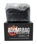 NORTH SPORE Boomr Bag Sterile Manure-Based Mushroom Substrate NORTH SPORE