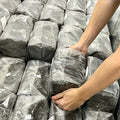 NORTH SPORE Boomr Bag Sterile Manure-Based Mushroom Substrate NORTH SPORE