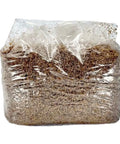 NORTH SPORE Wood Lovr Sterile Hardwood Mushroom Substrate | 8-Pack NORTH SPORE