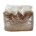 NORTH SPORE Wood Lovr Sterile Hardwood Mushroom Substrate | 8-Pack NORTH SPORE