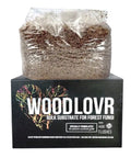 NORTH SPORE Wood Lovr Sterile Hardwood Mushroom Substrate NORTH SPORE