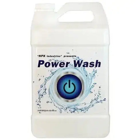 NPK Power Wash