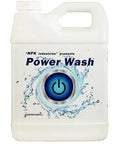 NPK Power Wash, qt NPK Industries
