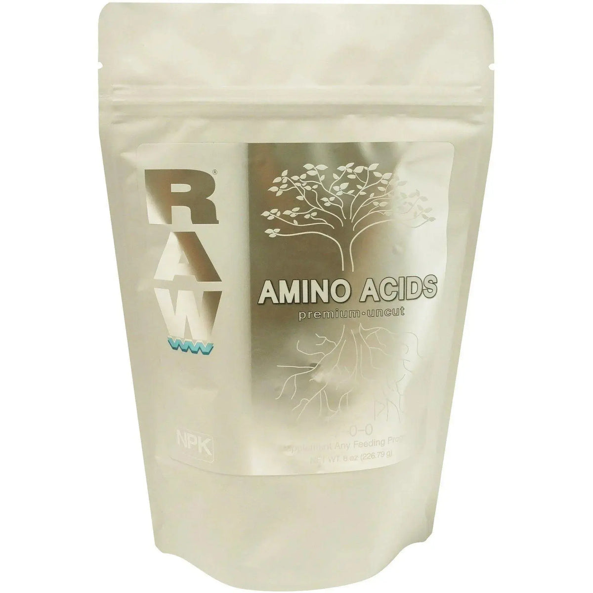 NPK RAW Amino Acid