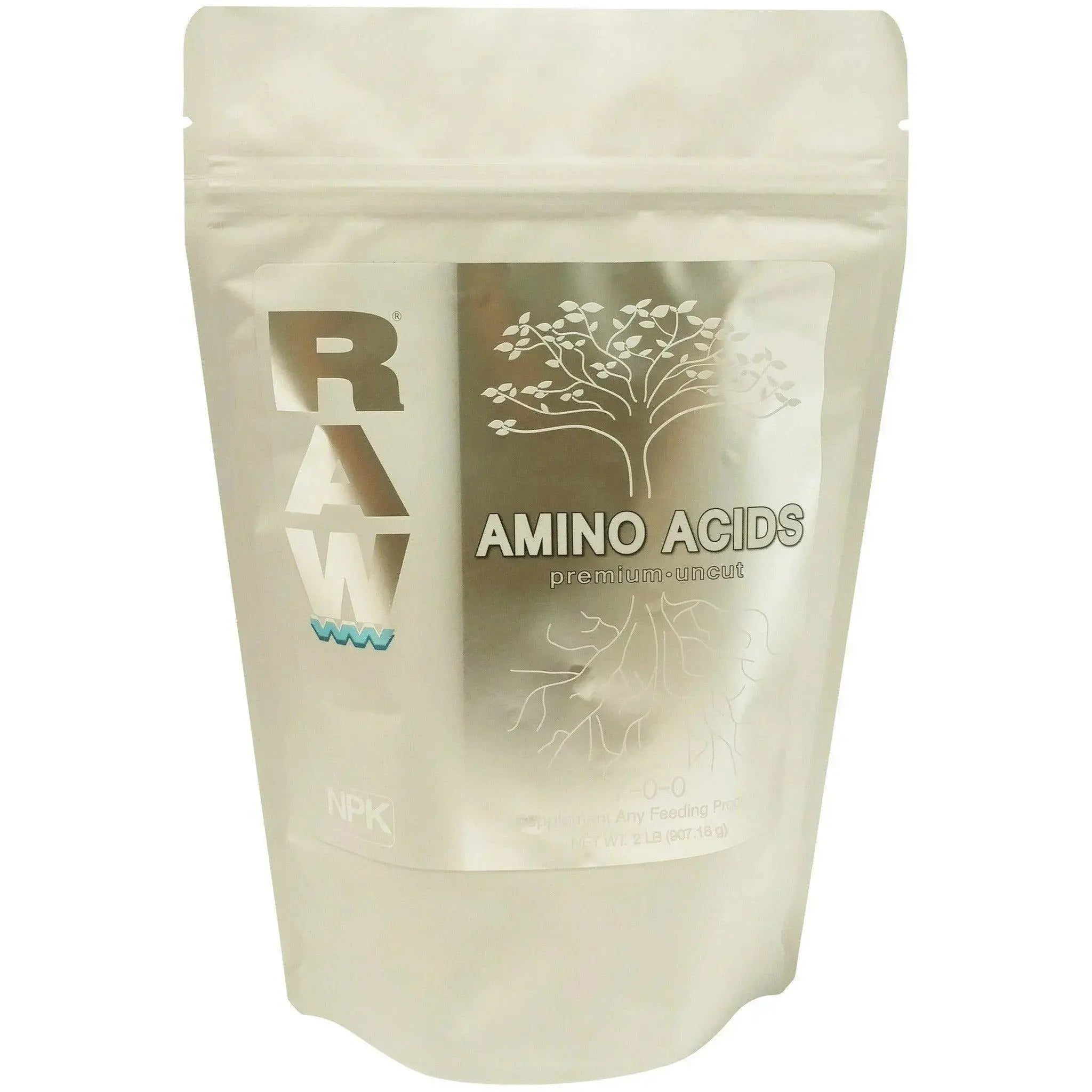 NPK RAW Amino Acid