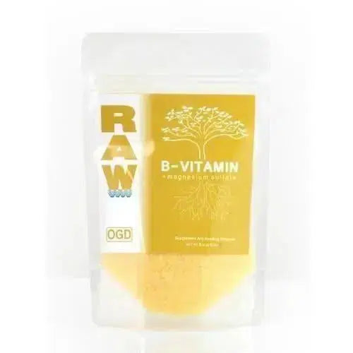 NPK RAW B-Vitamin