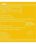 NPK RAW B-Vitamin, 2 oz NPK Industries