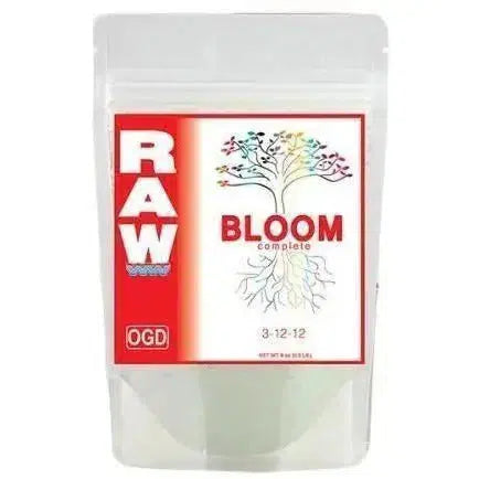 NPK RAW Bloom