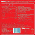 NPK RAW Bloom, 2 oz NPK Industries