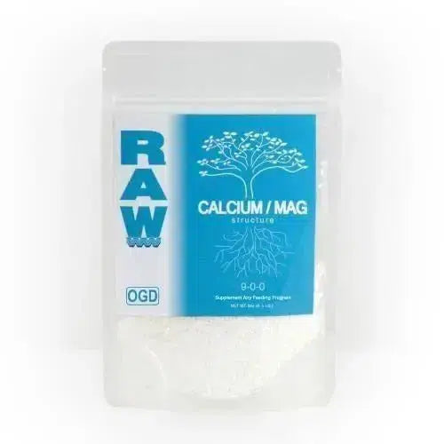 NPK RAW Calcium / Mag