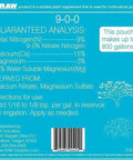 NPK RAW Calcium / Mag, 2 oz NPK Industries