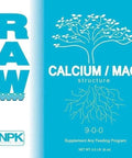 NPK RAW Calcium / Mag, 2 oz NPK Industries