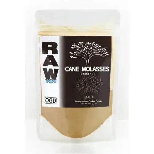 NPK RAW Cane Molasses