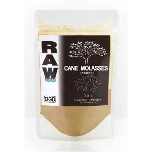 NPK RAW Cane Molasses, 2 oz NPK Industries