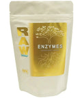 NPK RAW Enzymes