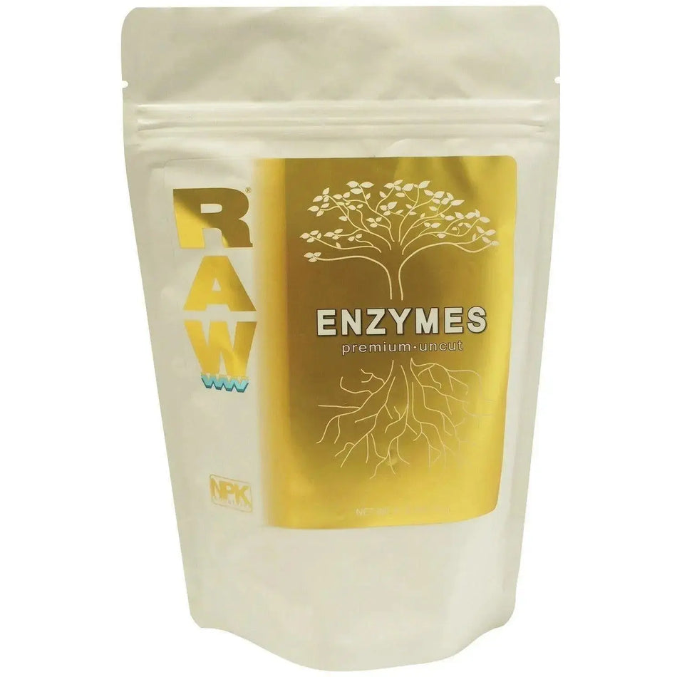 NPK RAW Enzymes