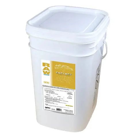 NPK RAW Enzymes