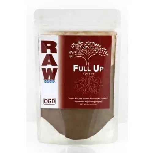 NPK RAW Full Up, 2 oz NPK Industries