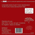 NPK RAW Full Up, 2 oz NPK Industries