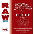 NPK RAW Full Up, 2 oz NPK Industries