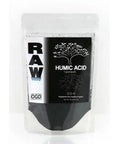 NPK RAW Humic Acid, 2 oz NPK Industries