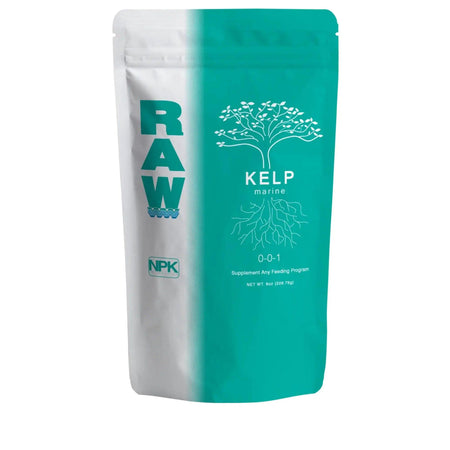 NPK RAW Kelp