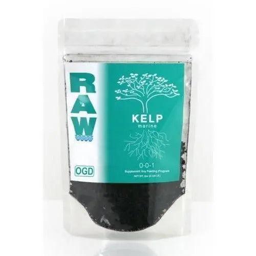 NPK RAW Kelp, 2 oz NPK Industries