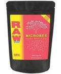 NPK RAW Microbes Bloom Stage