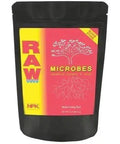 NPK RAW Microbes Bloom Stage