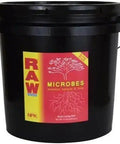NPK RAW Microbes Bloom Stage