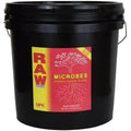 NPK RAW Microbes Bloom Stage