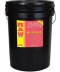 NPK RAW Microbes Bloom Stage