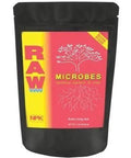 NPK RAW Microbes Bloom Stage, 2 oz NPK Industries