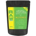 NPK RAW Microbes Grow Stage, 8 oz