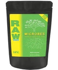 NPK RAW Microbes Grow Stage, 8 oz